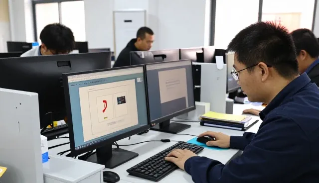 技术培训等让工业园区应用更加便捷